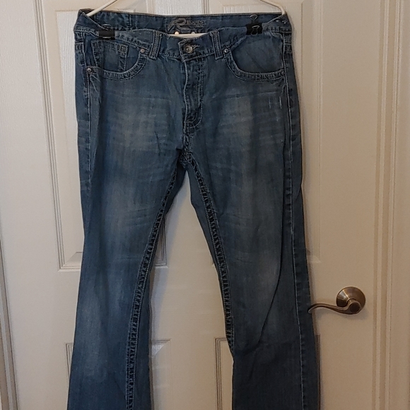 Request Jeans - Picture 3 of 3